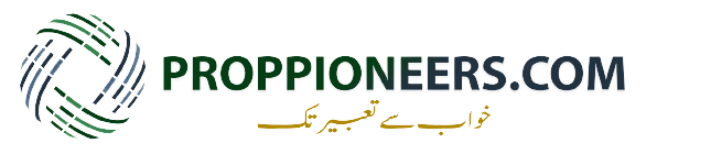proppioneers خواب سے تعبیر تک